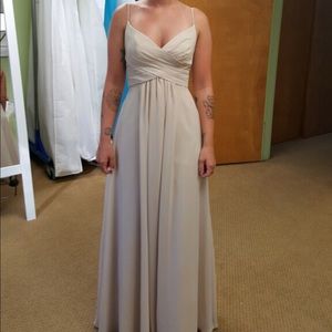 Bridesmaids Dress
